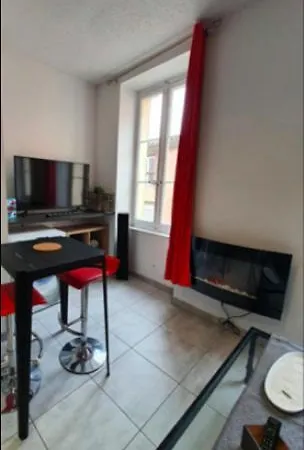 Appartamento Le 73 Bastide Carcassonne Esterno foto