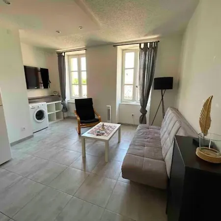 Appartamento Le 73 Bastide Carcassonne Esterno foto