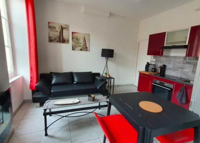 Le 73 Bastide