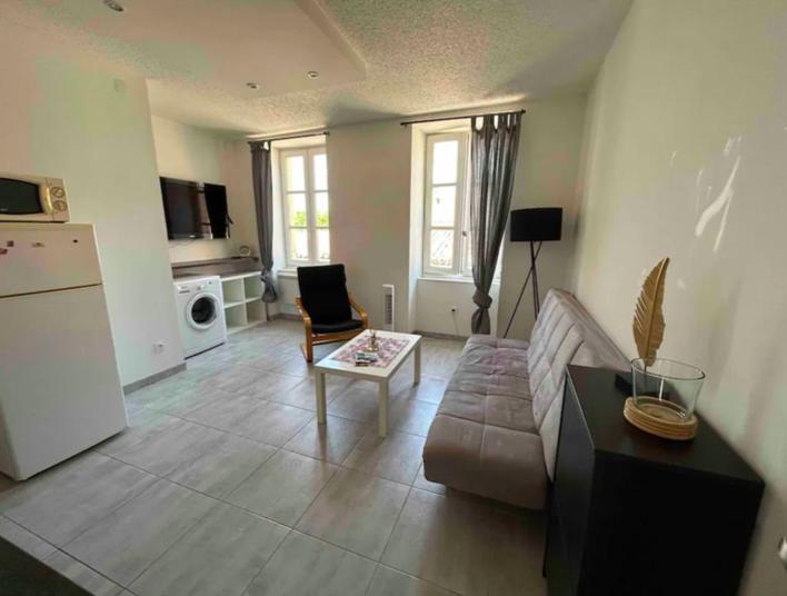 Apartment Le 73 Bastide