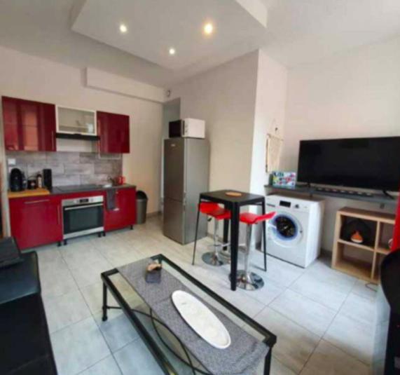 Le 73 Bastide Apartment Carcassonne
