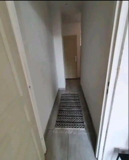 Le 73 Bastide Apartment *